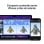 Apple Macbook Air Apple M2/8 GB/256GB SSD/GPU Octa Core/13.6" Midnight