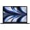 Apple MacBook Air Apple M2/16 GB/512 GB SSD/GPU Deca Core/13,6" Mezzanotte
