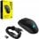 Mouse da gioco wireless Corsair Katar Elite 26.000 DPI