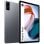 Xiaomi Redmi Pad 4/128GB Gris Grafito + Cable USB-C a Jack