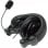 Ewent EW3564 Auriculares con Micrófono Negros