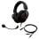 HyperX Cloud Core + 7.1 Auriculares Gaming USB Negros