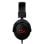 HyperX Cloud Core + 7.1 Auriculares Gaming USB Negros