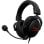 HyperX Cloud Core + 7.1 Auriculares Gaming USB Negros