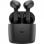 Auriculaires HP G2 sans fil Bluetooth avec réduction de bruit DSP noirs