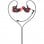 Cuffie HP DHE-7002 con microfono nere