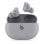 Beats Studio Buds Auriculares Bluetooth Gris Luna