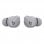 Beats Studio Buds Auriculares Bluetooth Gris Luna