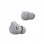 Beats Studio Buds Auriculares Bluetooth Gris Luna