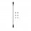Beats Studio Buds Auriculares Bluetooth Gris Luna
