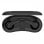 Celly SHAPE1 Auriculares Inalámbricos True Wireless Negros