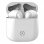 Celly Mini1 Auriculares Inalámbricos Blancos
