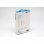 Eightt EAU-XI Cuffie intrauricolari bianche