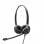 Epos Sennheiser Impact SC 668 Auriculares para Centro de Llamadas