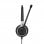 Epos Sennheiser Impact SC 668 Auriculares para Centro de Llamadas