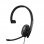 Auricolare monofonico Epos Sennheiser Adapt 135 II per Call Center