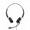 Epos Sennheiser Impact SC 665 Casque USB pour centre d'appels
