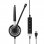 Epos Sennheiser Impact SC 660 ANC USB  Auriculares para Centro de Llamadas