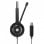 Epos Sennheiser Impact  SC 260 USB Auriculares Negros