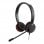 Jabra Evolve 30 II Casque Avec fil Arceau Bureau/Centre d'appels Noir