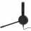 Jabra Evolve 30 II Casque Avec fil Arceau Bureau/Centre d'appels Noir