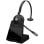 Auriculaires Jabra Engage 65 Mono sans fil DECT pour bureau avec annulation de bruit, noir