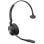 Auriculaires Jabra Engage 65 Mono sans fil DECT pour bureau avec annulation de bruit, noir