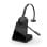 Auriculaires Jabra Engage 65 Mono sans fil DECT pour bureau avec annulation de bruit, noir