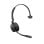 Auriculaires Jabra Engage 65 Mono sans fil DECT pour bureau avec annulation de bruit, noir