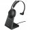 Jabra Evolve2 65 Mono USB-C UC Auriculares Inalámbricos + Base de Carga USB-A