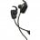 JVC HA-ET65BV-B Auriculares Desportivos Sem Fios Pretos