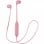 Cuffie sportive wireless JVC HA-FX21BT-PE Rosa