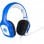 Konix My Hero Academy Headset Gaming Multiplataforma