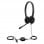 Lenovo Pro Headset VoIP Preto
