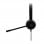 Lenovo Pro Headset VoIP Preto