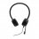 Lenovo Pro Headset VoIP Preto