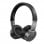 Cuffie Bluetooth Lenovo ThinkPad X1 nere con cancellazione attiva del rumore