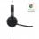 Lenovo 100 Mono Auricular USB Negro