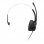 Lenovo 100 Mono Auricular USB Negro