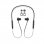 Cuffie Bluetooth Lenovo 4XD1B65028 Nere