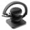 Logitech Zone Plus Casque Sans fil Arceau Bureau/Centre d'appels Bluetooth Graphite