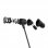 Logitech Zone Wired Earbuds UC Auriculares USB-C Grafito