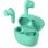 Philips TAT2206GR/00 Auriculares Inalámbricos Bluetooth Turquesa