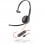 Poly Blackwire 3210 Auriculares USB para Centro de Llamadas