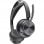 Cuffie USB-C wireless Poly Voyager Focus 2 UC con cancellazione attiva del rumore