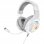 Redragon Hylas H260 Headset Gaming RGB Branco