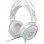 Redragon Lamia White Auriculares Gaming 7.1 RGB