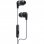 Skullcandy Ink'd+ Auriculares Pretos
