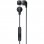 Skullcandy Ink'd+ Auriculares Pretos