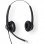 Cuffie Snom A100D con microfono per D3x5/7x0/D7x5